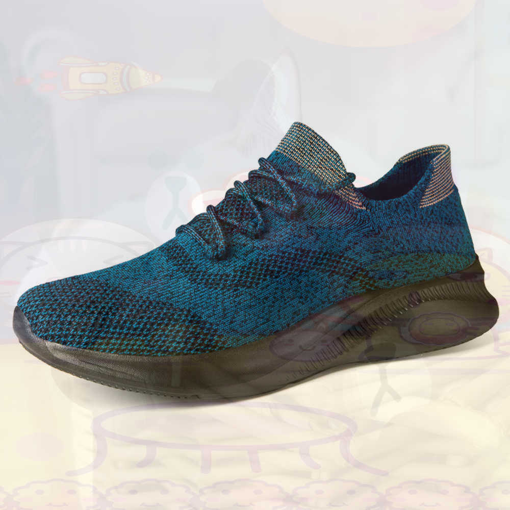 Tech Accessories Products - Number 41 Soft Bottom High-quality Shoes