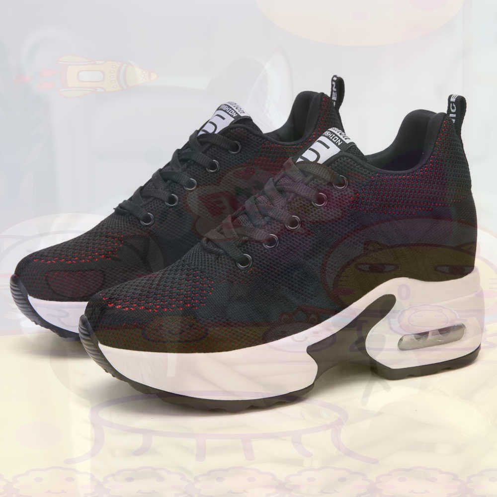 Tech Accessories Products - Red Size 36 Shoes Woman Tennis