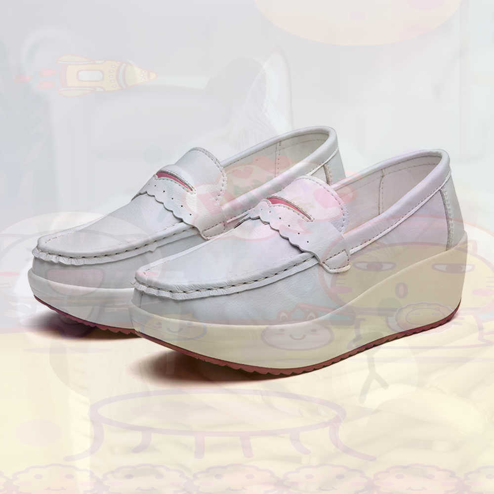 Tech Accessories Names - Plataform Winter Pink Sneakers Tennis Women's