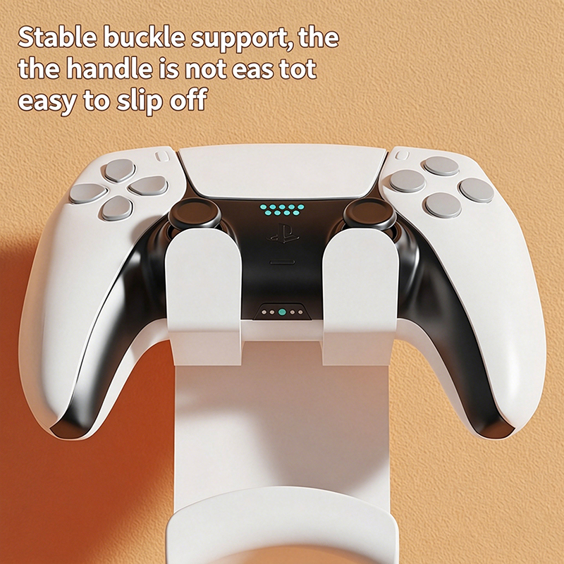 Game Controller Headphone Hang - Tech Accessories Desk recension och pris
