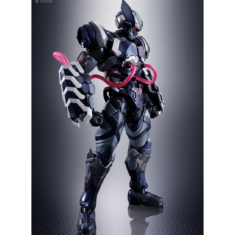Tech-On Avengers, The Venom Sy - Tech Accessories Products recension och pris
