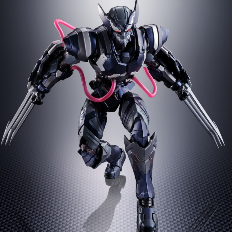 Tech-On Avengers, The Venom Sy - Tech Accessories Products recension och pris
