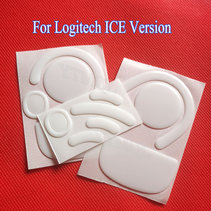 1Sets Mouse Skates Feet For Lo - Logitech Mouse G502 recension och pris