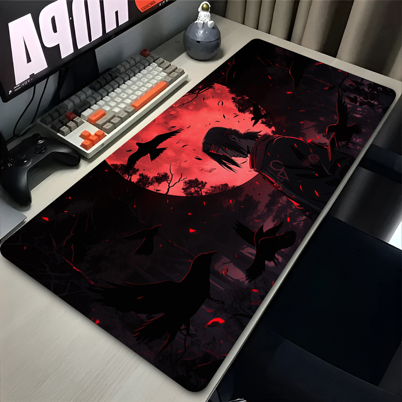 Mouse Pad Gamer Larger XXL Uch - Tech Accessories Desk recension och pris
