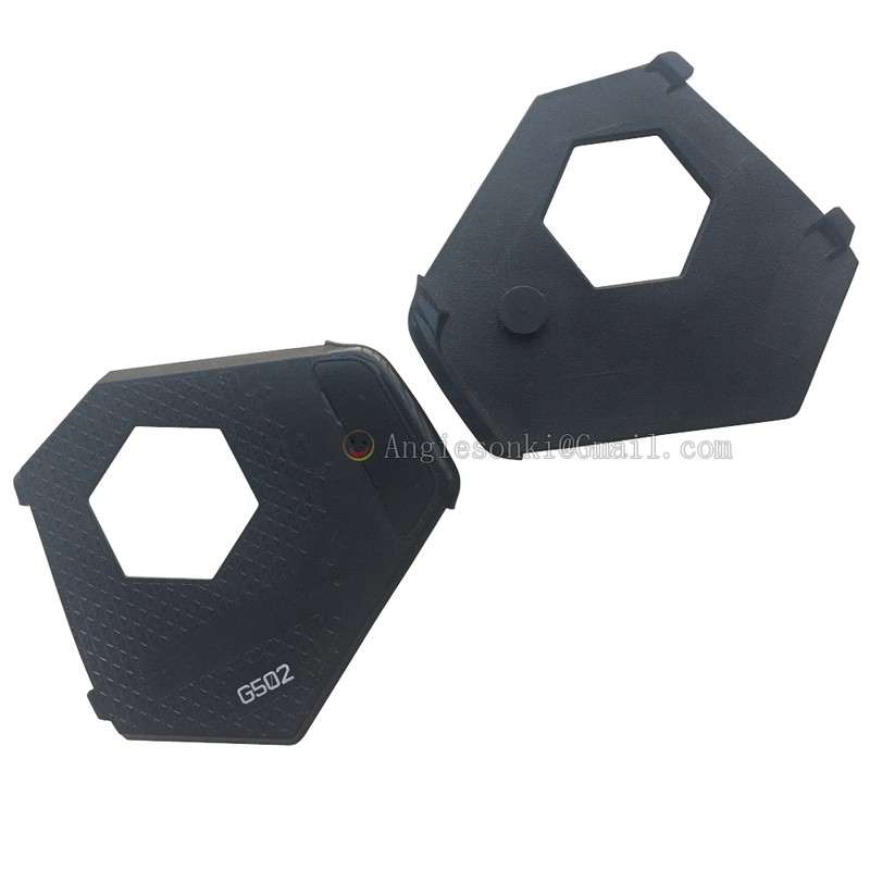 PP+ Tuning Weights Door Housin - Logitech Mouse G502 recension och pris