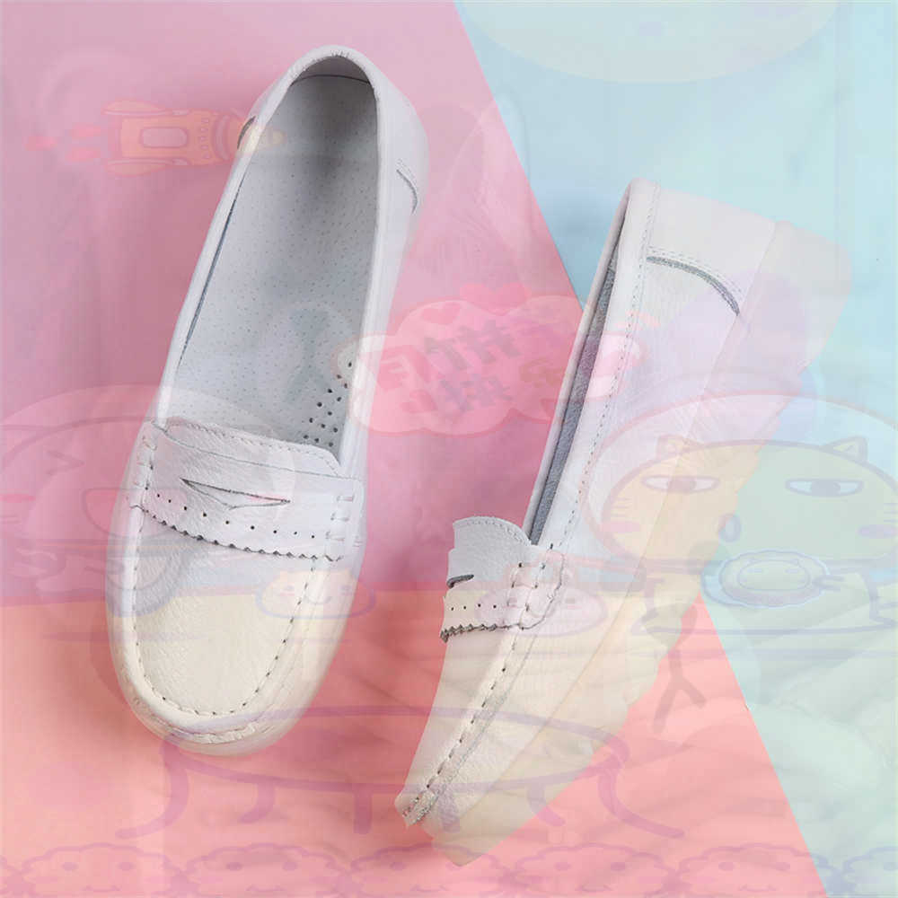 Moccasin Driving Teenage Sneak - Tech Accessories Products recension och pris