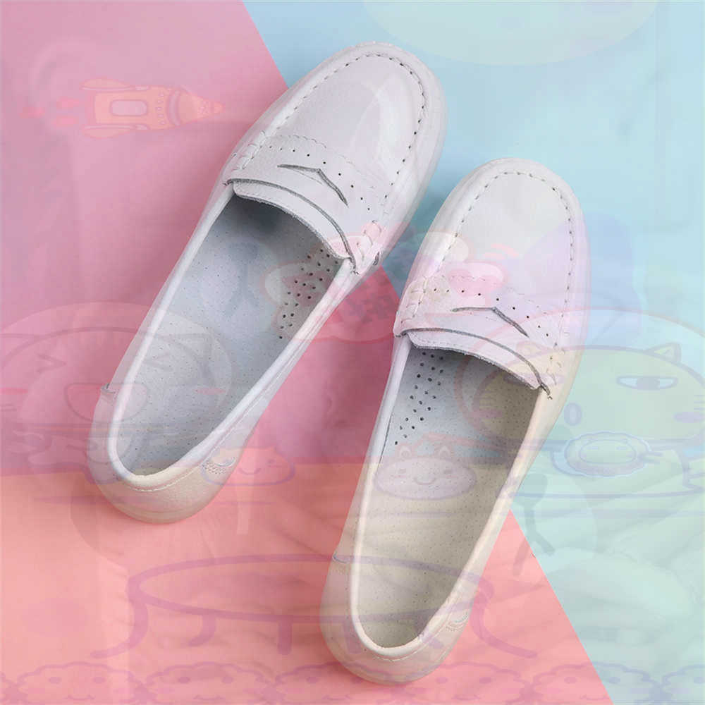 Moccasin Driving Teenage Sneak - Tech Accessories Products recension och pris