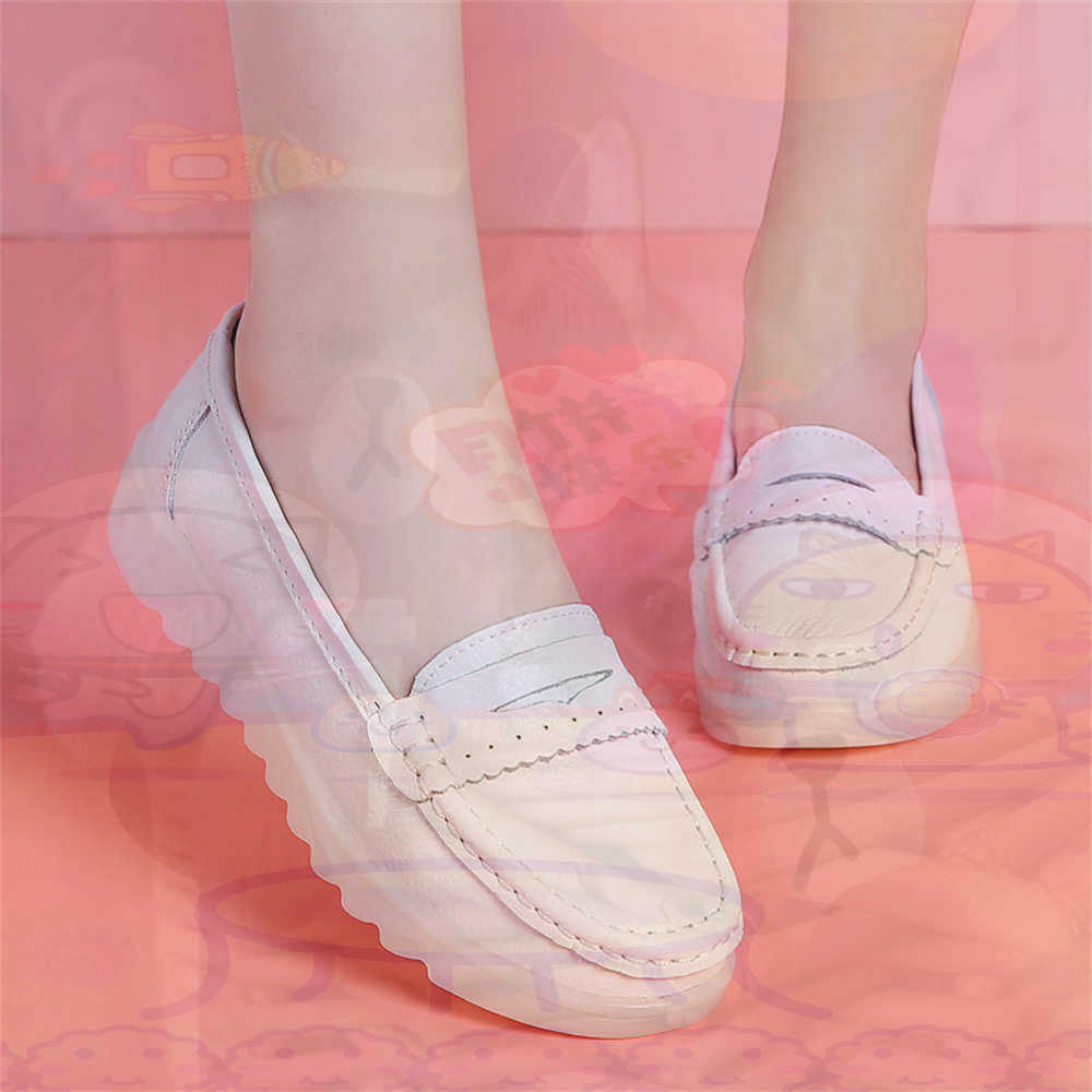 Moccasin Driving Teenage Sneak - Tech Accessories Products recension och pris