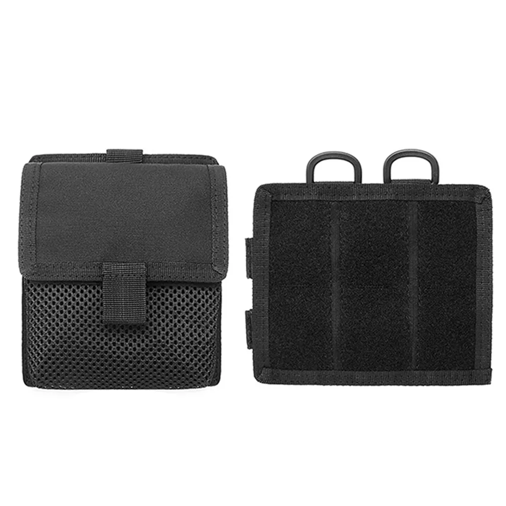 Molle Pouch Belt Waist Pack Sm - Tech Accessories Pouch recension och pris