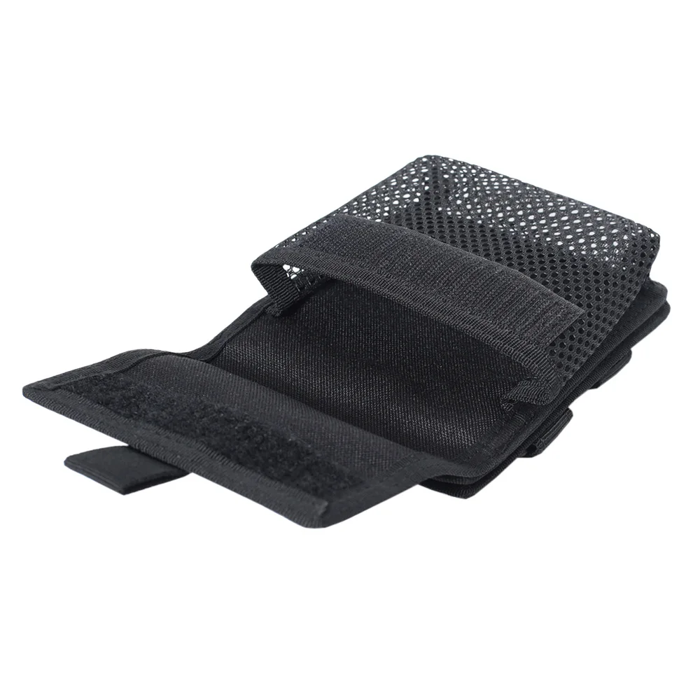 Molle Pouch Belt Waist Pack Sm - Tech Accessories Pouch recension och pris