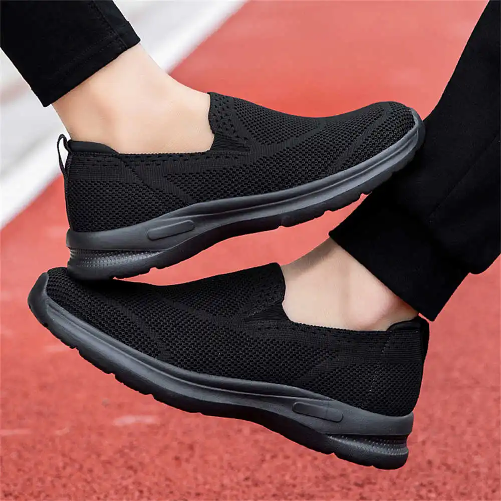 Without Lace Net Man's Boots F - Tech Accessories Names recension och pris