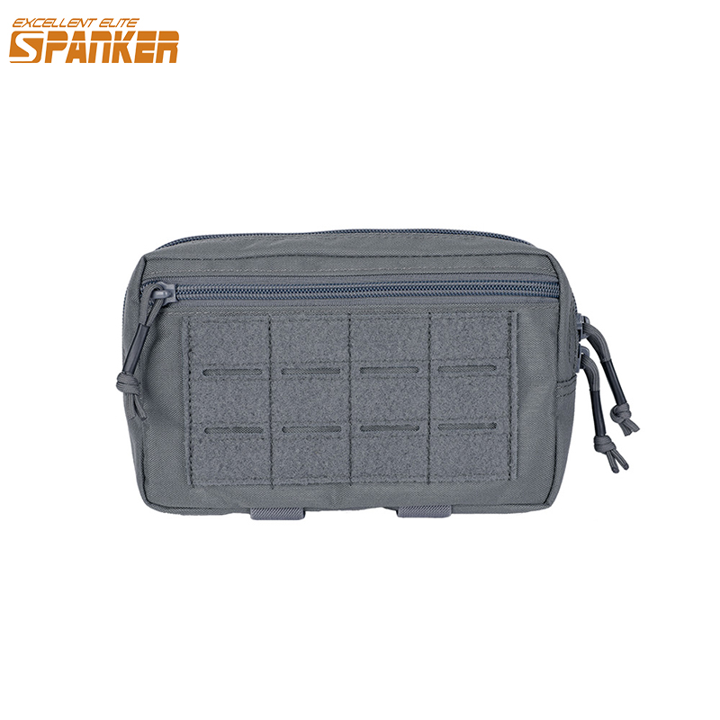 EXCELLENT ELITE SPANKER Huntin - Tech Accessories Pouch recension och pris