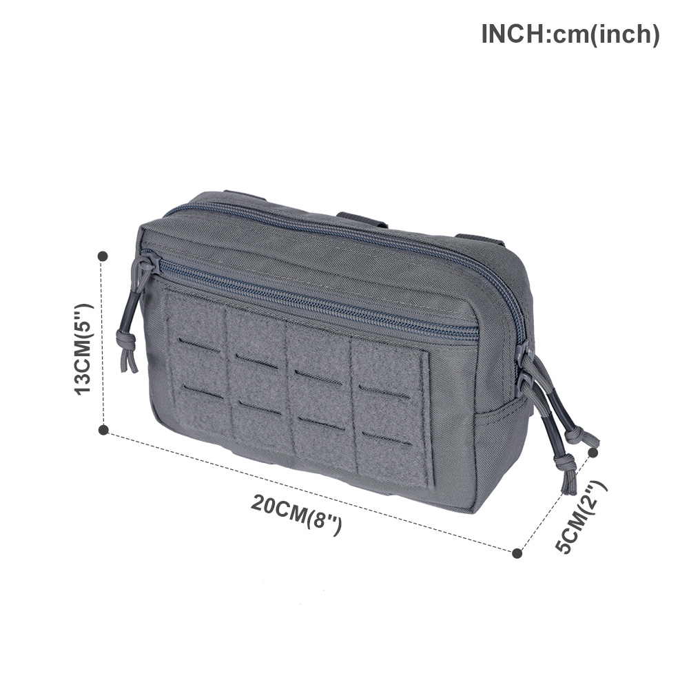 EXCELLENT ELITE SPANKER Huntin - Tech Accessories Pouch recension och pris