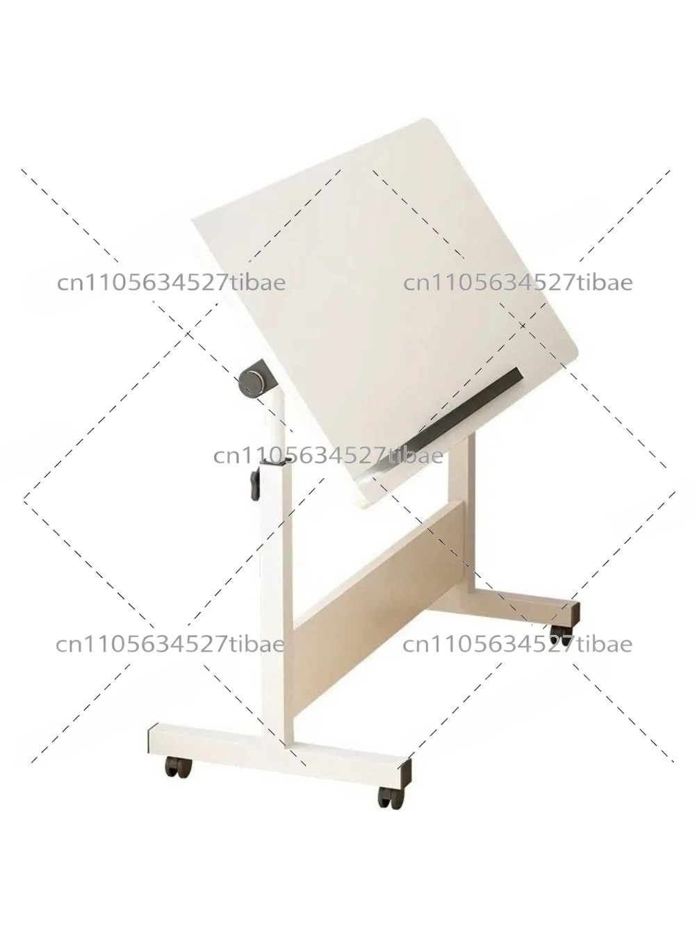 Folding table mobile small tab - Laptop Stand Bamboo recension och pris