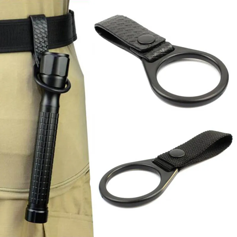 Tactical Falshlight Holder Pou - Tech Accessories Pouch recension och pris