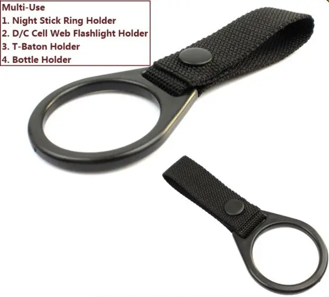 Tactical Falshlight Holder Pou - Tech Accessories Pouch recension och pris