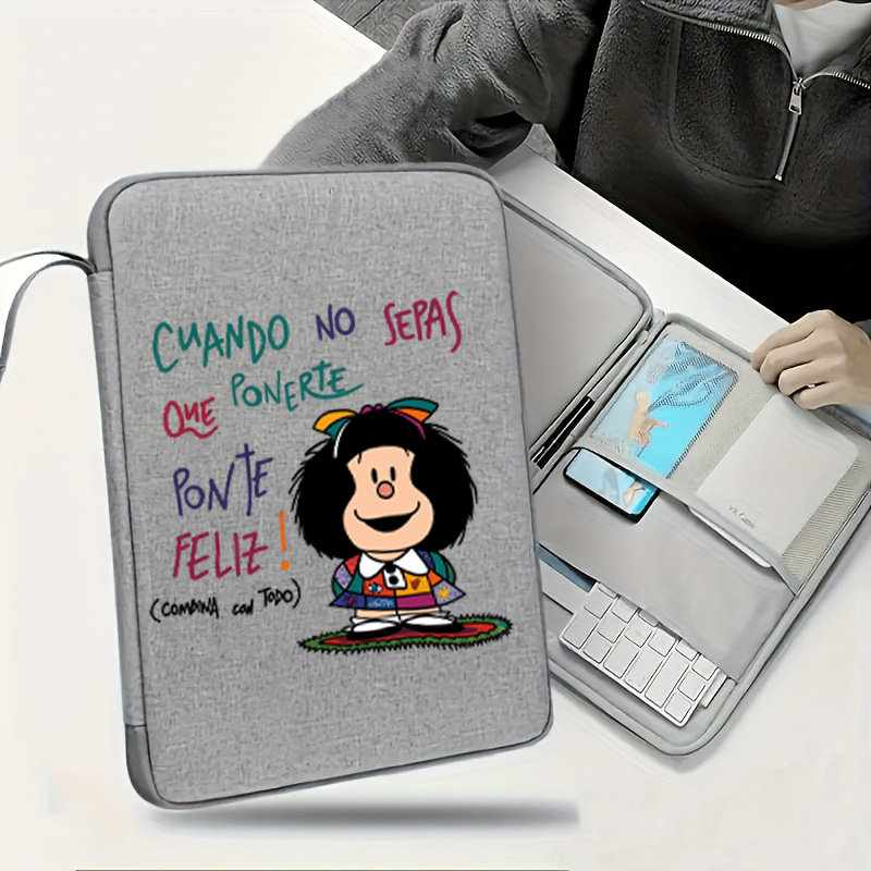 Shockproof Tablet Sleeve for i - Tech Accessories For A Tablet recension och pris
