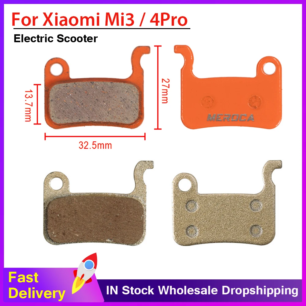 Xtech Hydraulic Disc Brake Pad - Tech Q recension och pris