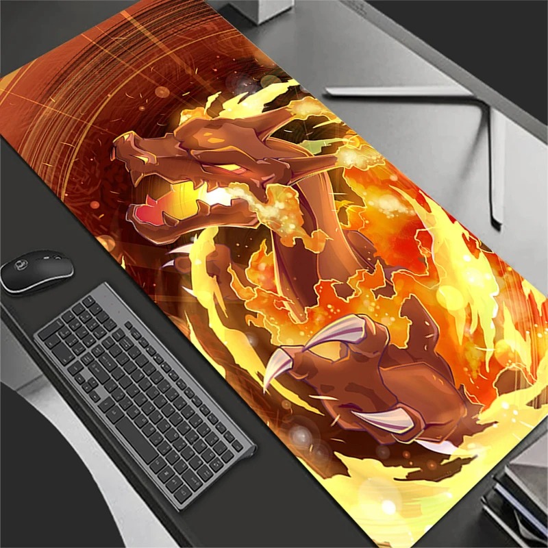 Mouse Pad Anime Gaming Accesso - Tech Accessories Desk recension och pris