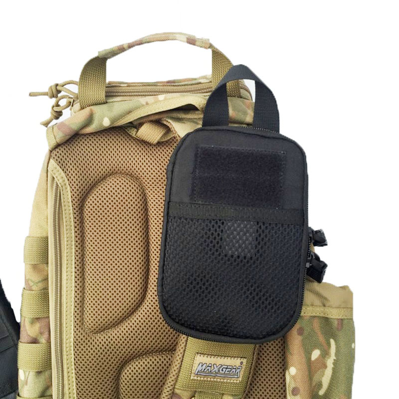 NEWTactical EDC Molle Pouch Po - Tech Accessories Pouch recension och pris
