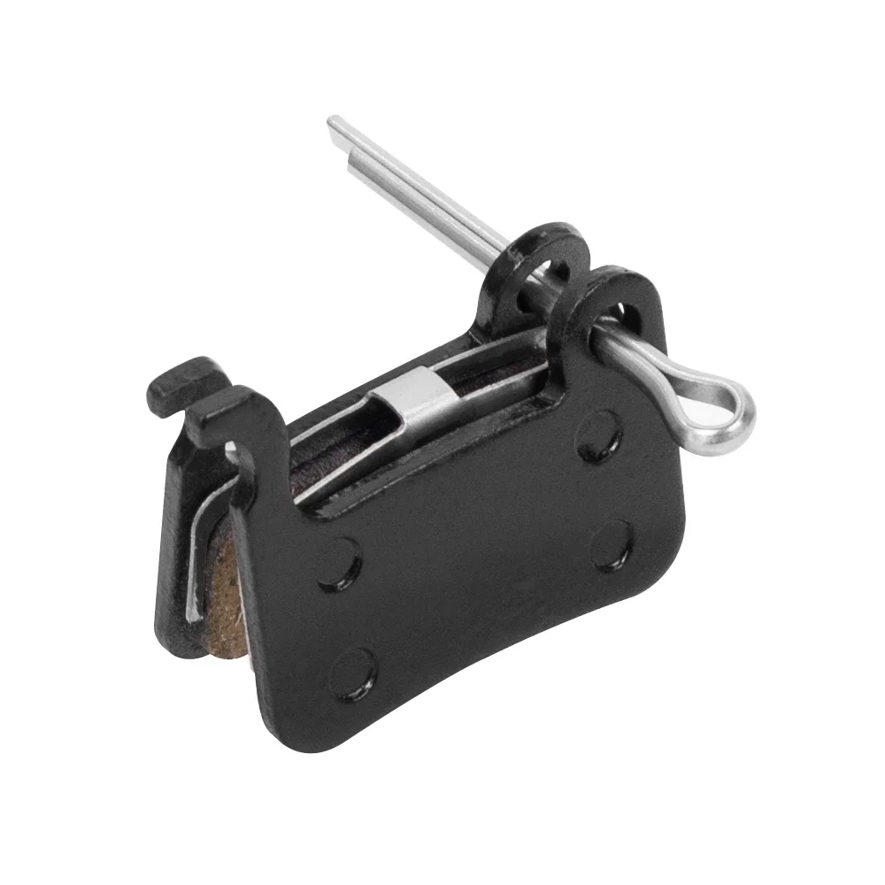 Scooter Disc Ceramic Brake Pad - Tech Q recension och pris