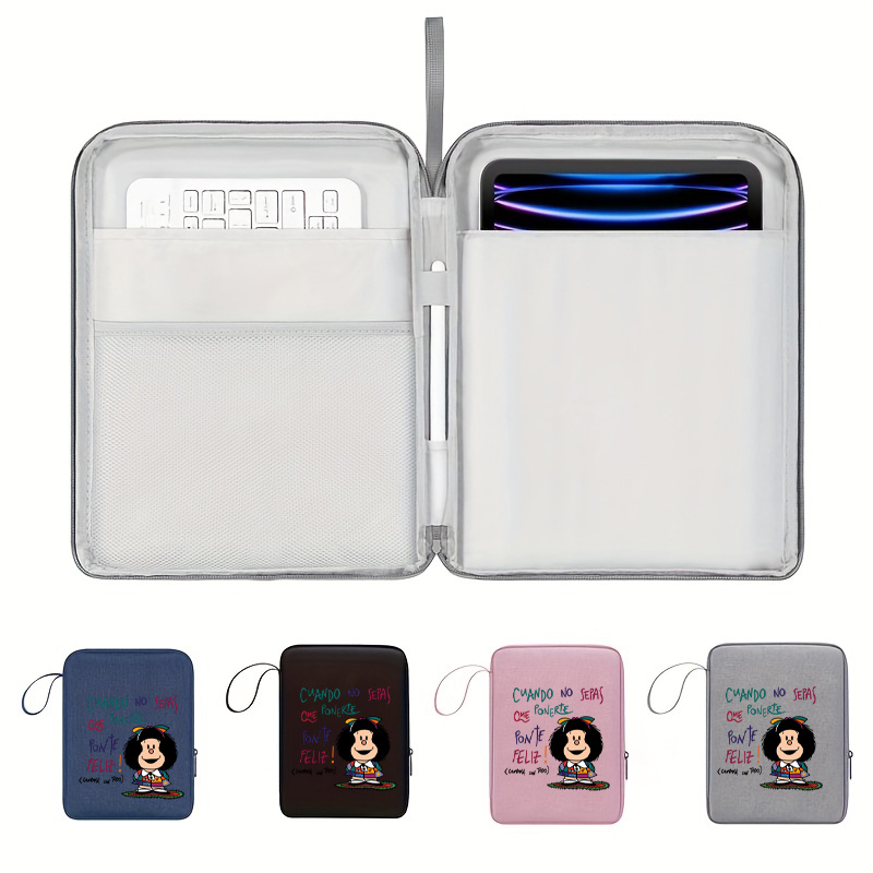 Shockproof Tablet Sleeve for i - Tech Accessories For A Tablet recension och pris