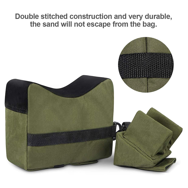 Military Camouflage  Molle Pou - Tech Accessories Pouch recension och pris