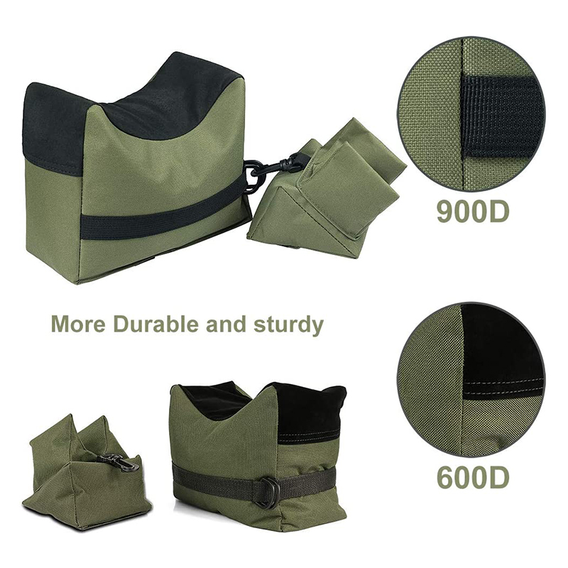 Military Camouflage  Molle Pou - Tech Accessories Pouch recension och pris