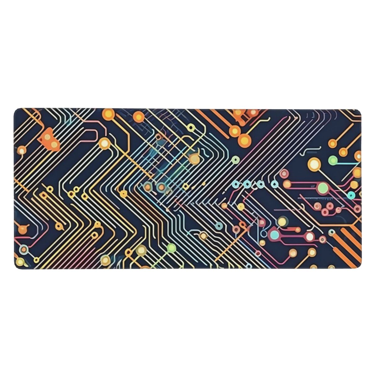 Uniquely High-Tech Circuit Boa - Tech Accessories For Laptop recension och pris