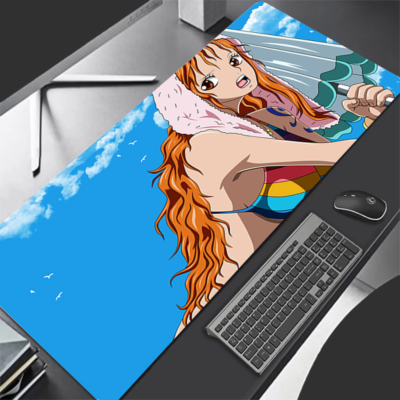 Mouse Pad One Piece Durable An - Tech Accessories Desk recension och pris