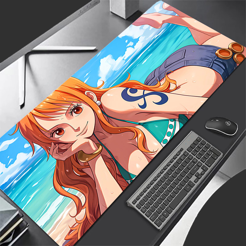 Mouse Pad One Piece Durable An - Tech Accessories Desk recension och pris