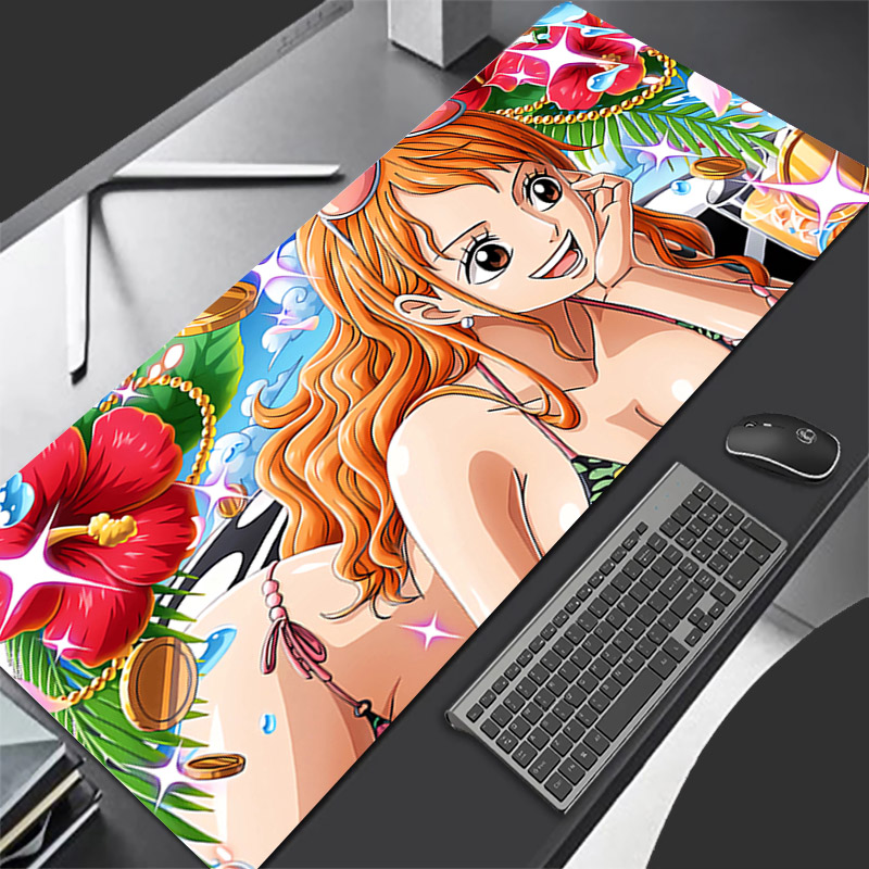 Mouse Pad One Piece Durable An - Tech Accessories Desk recension och pris
