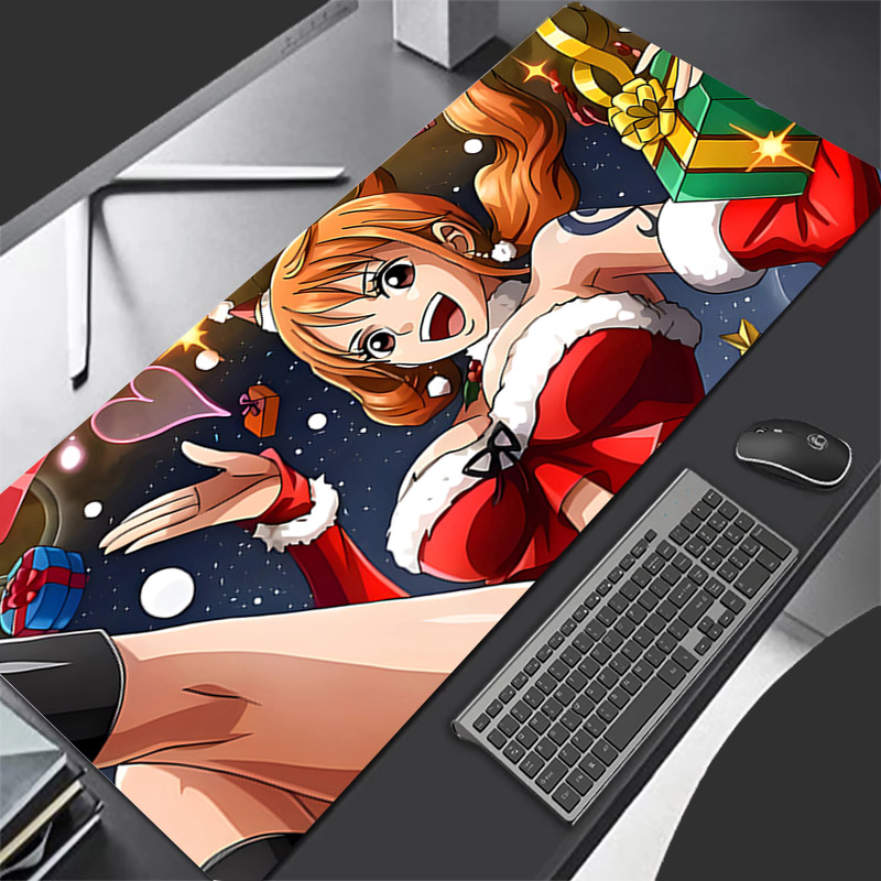 Mouse Pad One Piece Durable An - Tech Accessories Desk recension och pris