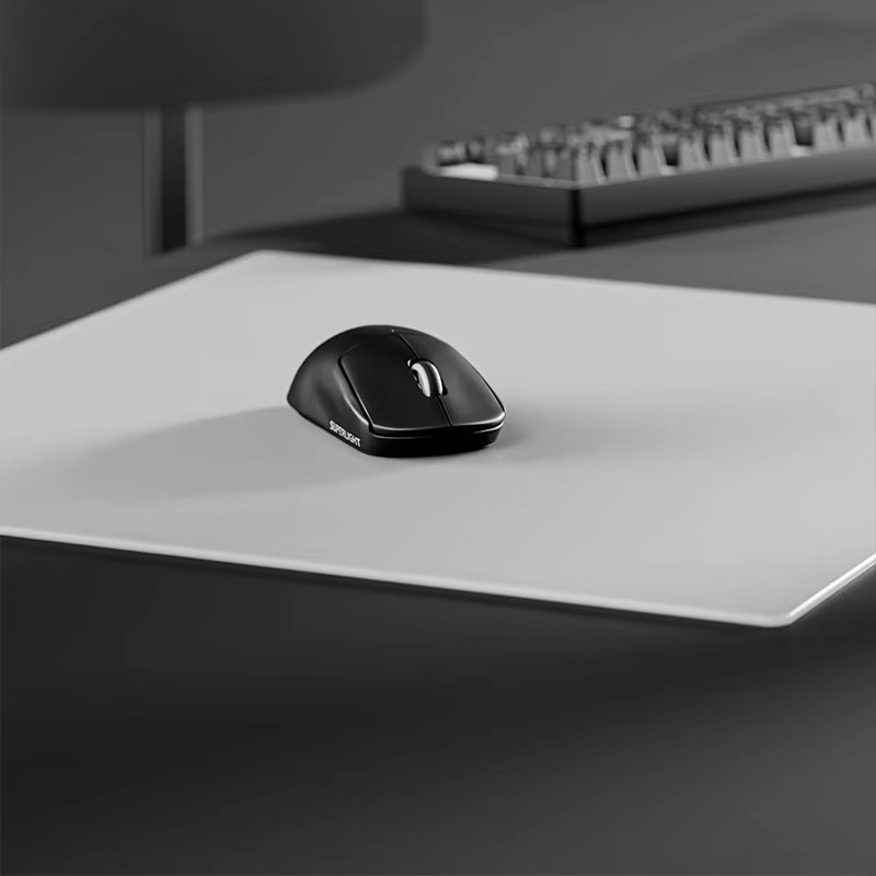 W-Wallhack SP004 SP005 YUME Te - Tech Desktop Accessories recension och pris