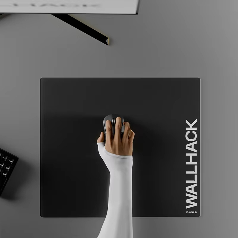 W-Wallhack SP004 SP005 YUME Te - Tech Desktop Accessories recension och pris