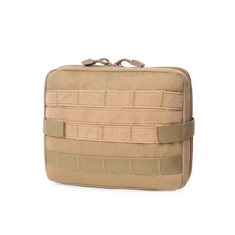 Molle Pouch Utility Bag Medica - Tech Accessories Pouch recension och pris