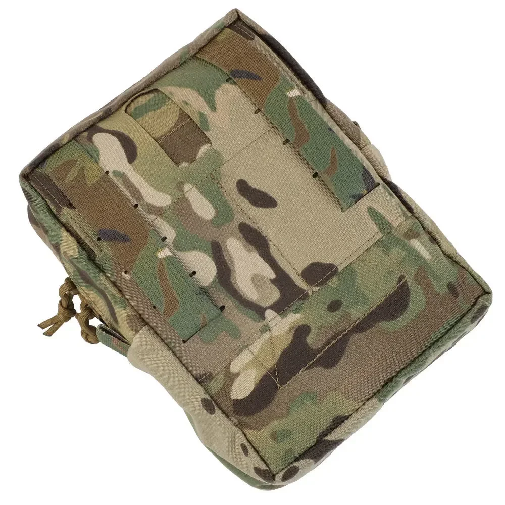 GP Tactical MOLLE  Pouch Tall  - Tech Accessories Pouch recension och pris