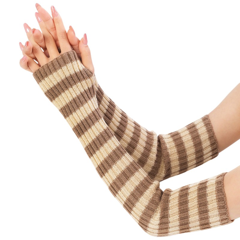Botvotee Arm Warmers Free Ship - Y2K Tech Accessories recension och pris