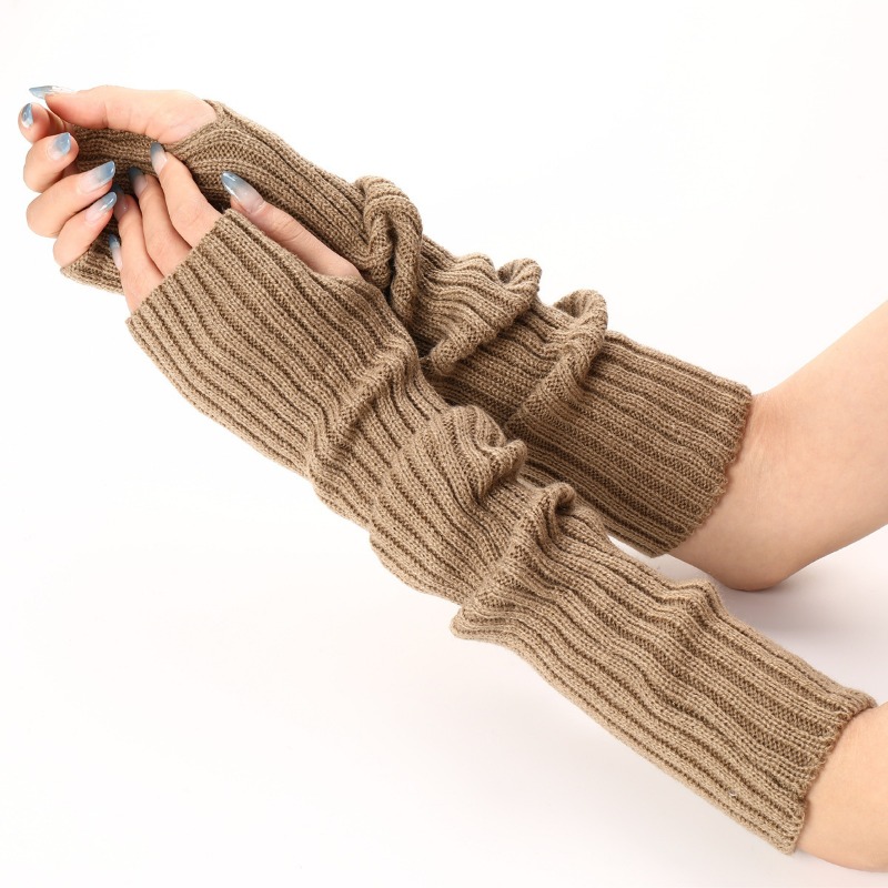 Botvotee Arm Warmers Free Ship - Y2K Tech Accessories recension och pris