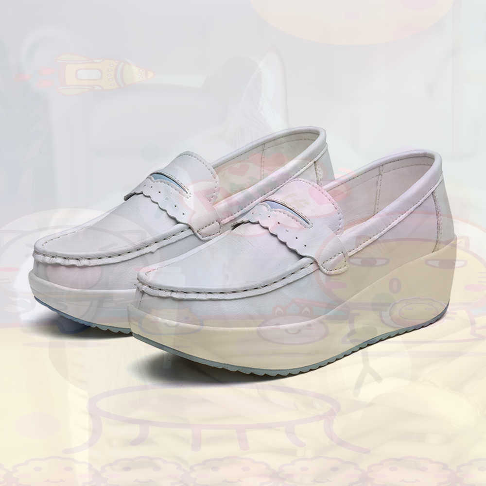 Plataform Winter Pink Sneakers - Tech Accessories Names recension och pris