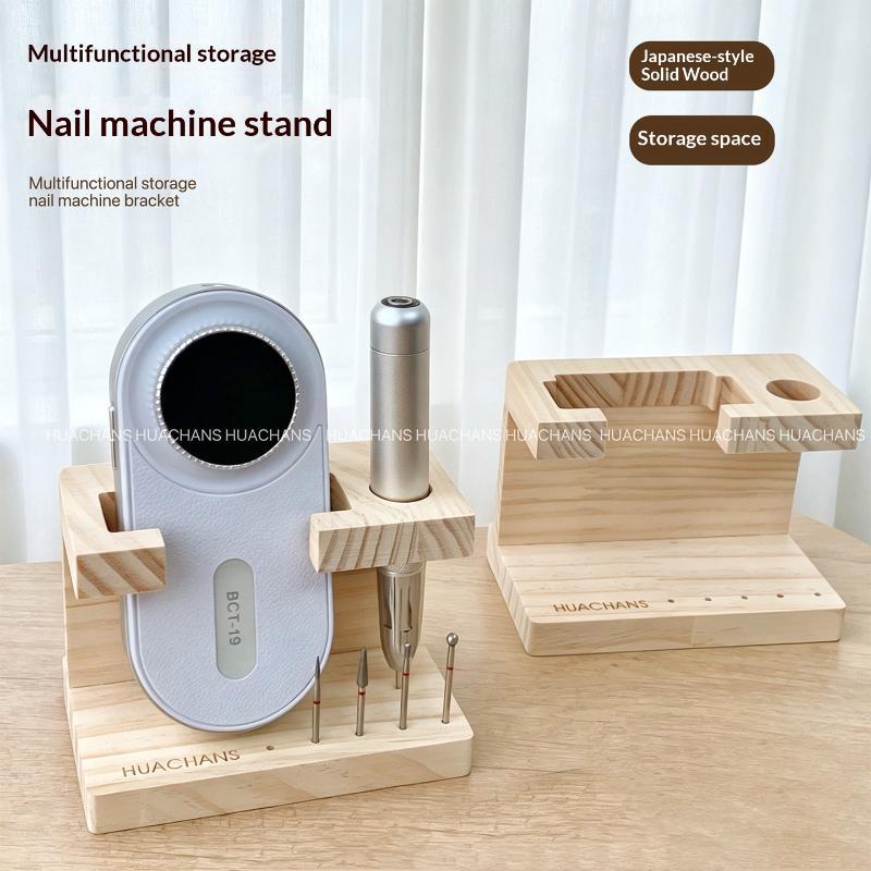 1Pcs Summer Nail Drill Machine - Nail Tech Accessories recension och pris