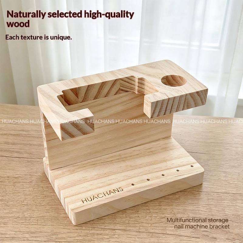 1Pcs Summer Nail Drill Machine - Nail Tech Accessories recension och pris
