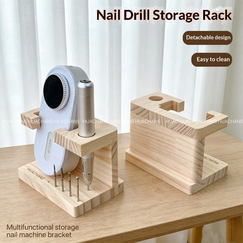 1Pcs Summer Nail Drill Machine - Nail Tech Accessories recension och pris