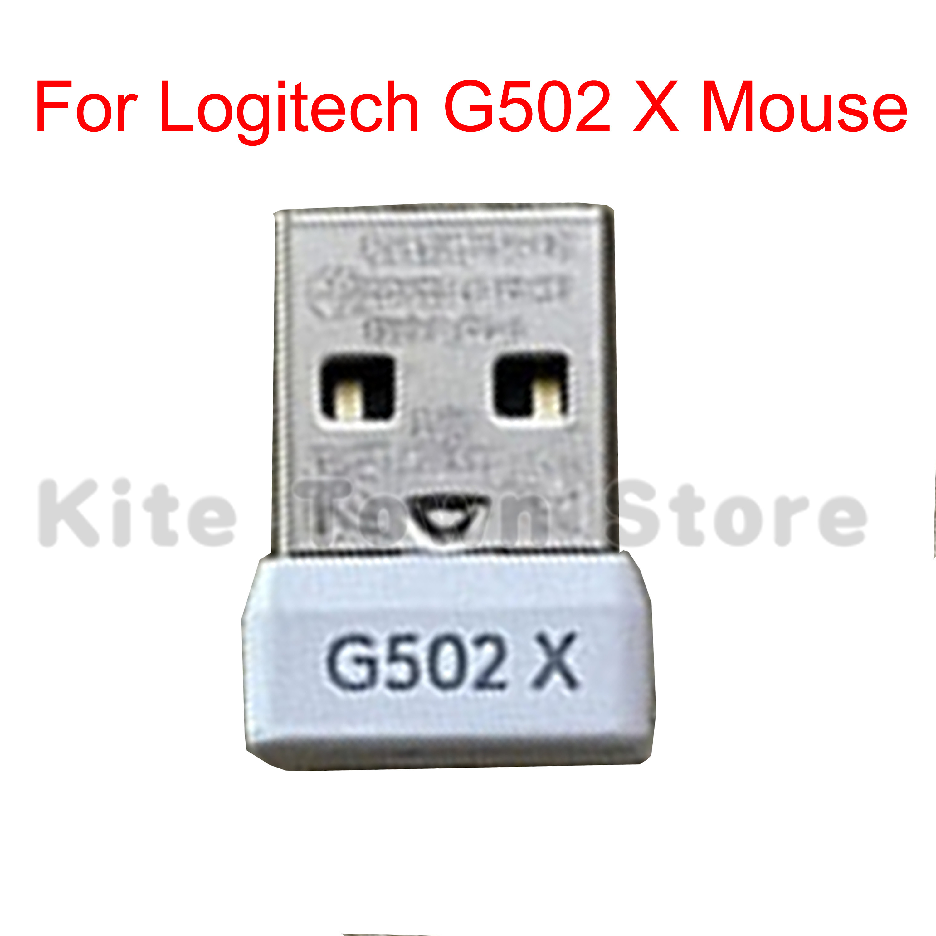 New USB Dongle Signal Mouse Re - Logitech Mouse G502 recension och pris