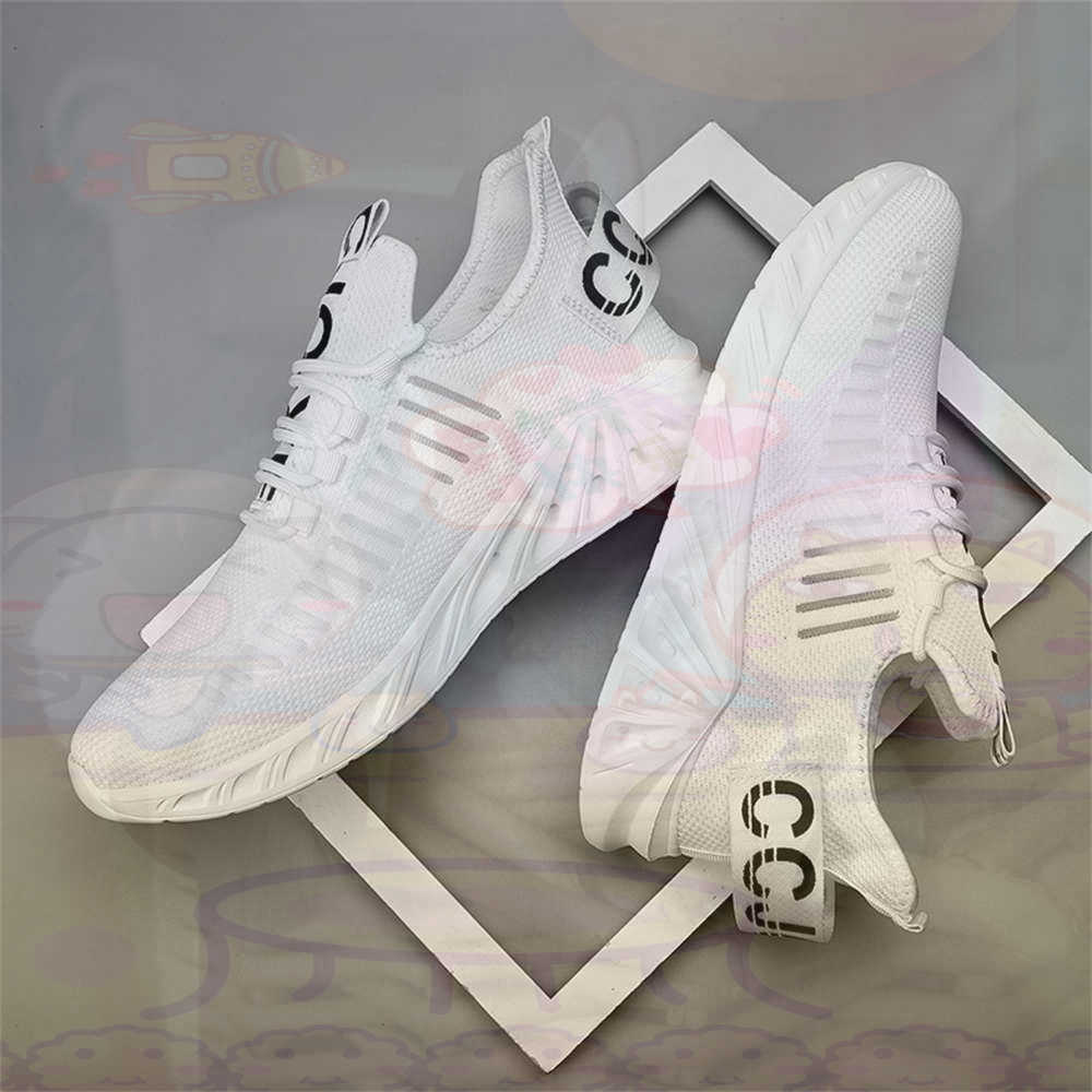 Autumn-spring Number 46 Men's  - Tech Accessories Names recension och pris
