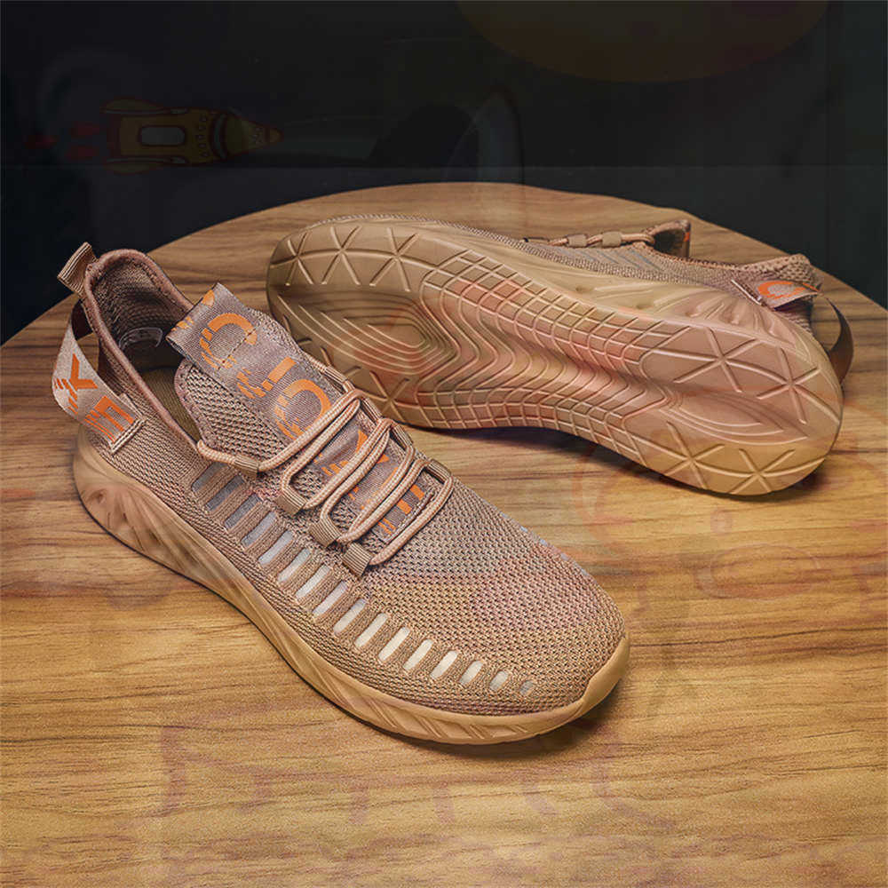 Autumn-spring Number 46 Men's  - Tech Accessories Names recension och pris
