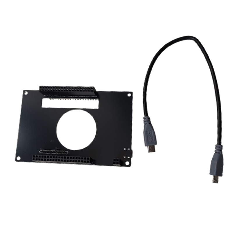 MiSTer Fpga to Jamma Conversio - Tech Q recension och pris