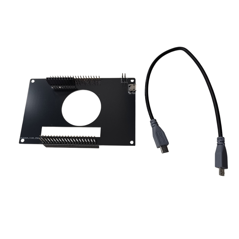 MiSTer Fpga to Jamma Conversio - Tech Q recension och pris