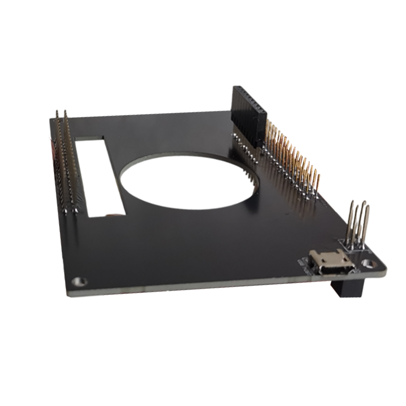 MiSTer Fpga to Jamma Conversio - Tech Q recension och pris