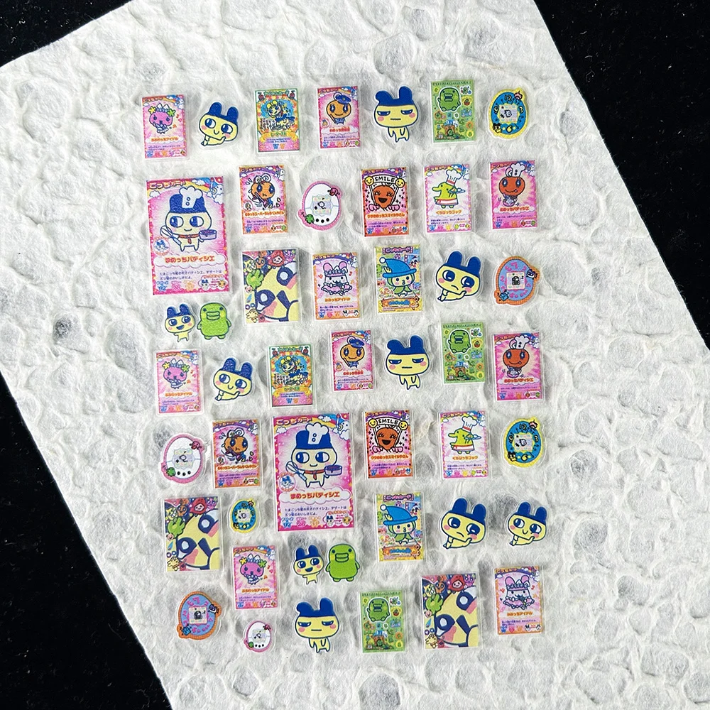Kawaii Game Evolution Electron - Nail Tech Accessories recension och pris